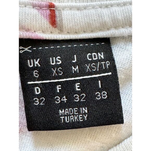 Adidas Originals X Pharrell Williams Cropped Top, Size XS. - Picture 4 of 6